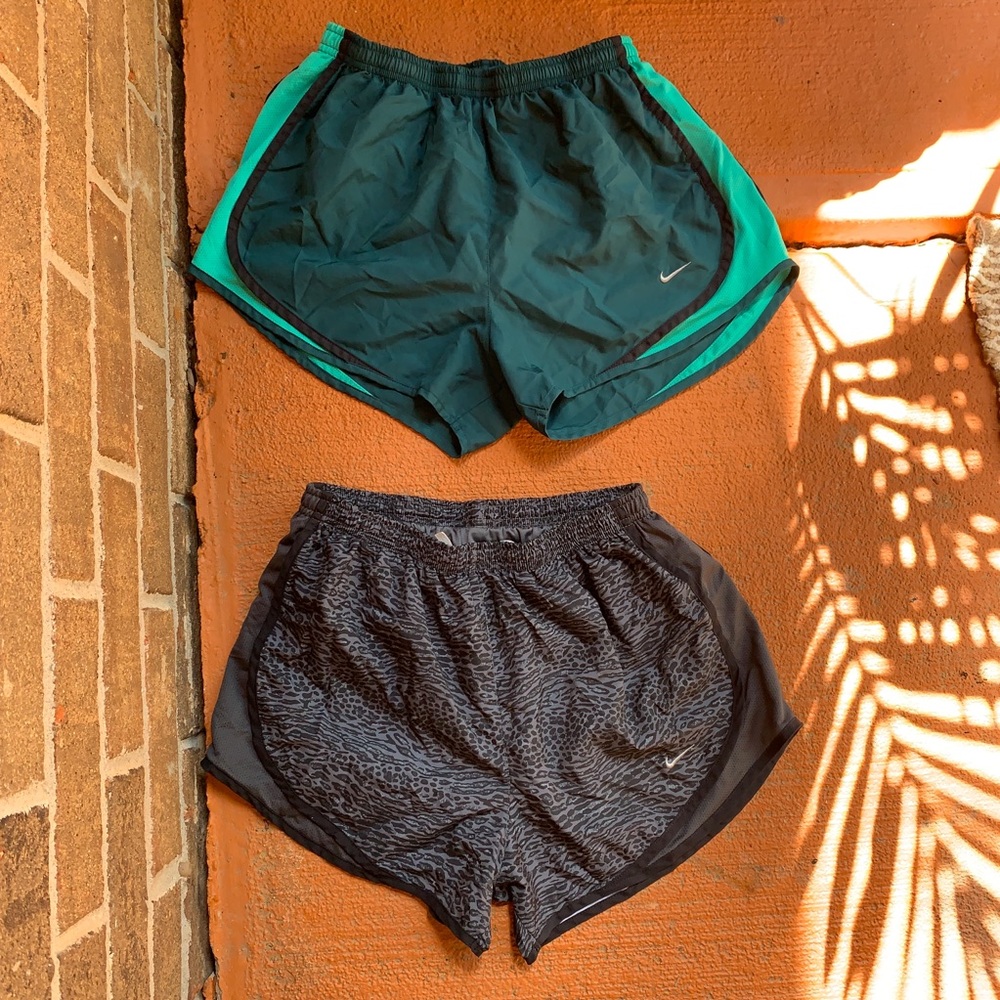 Nike Tempo Shorts